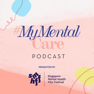 #MyMentalCare