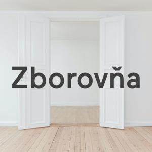 Zborovňa by Zborovňa - podcast