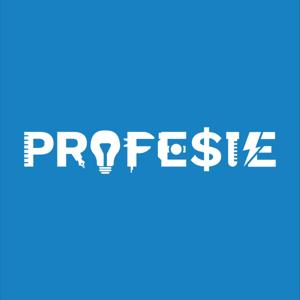 Profesie podcast by Tomáš Moravčík