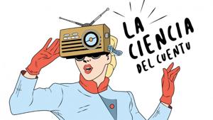 La ciencia del cuentu