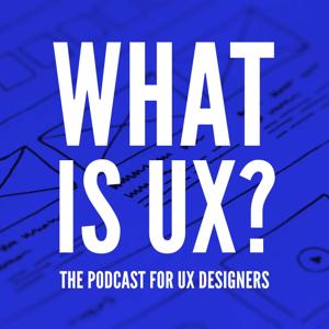 What is UX?