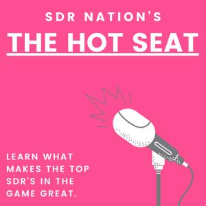 SDR Nation's The Hot Seat