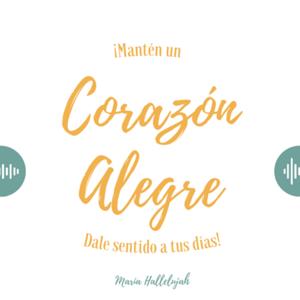 Corazón Alegre