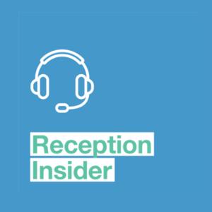 Reception Insider - RACGP NSW&ACT and TAS Faculty