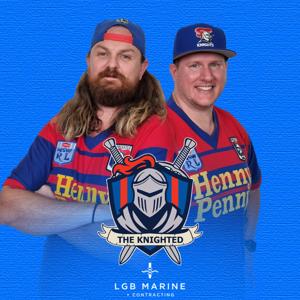 The Knighted - #1 Newcastle Knights Podcast