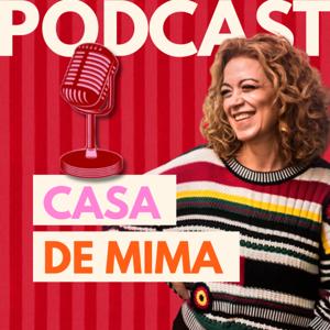 Casa de Mima