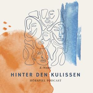 Hinter den Kulissen – der HörSpielPodcast