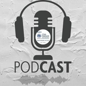CNA Firenze Metropolitana's podcast