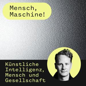 Mensch, Maschine!