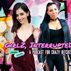 girlZ interrupteD