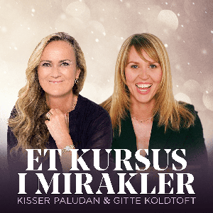 Et Kursus I Mirakler Podcast