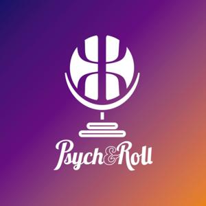 Psych&Roll by Javier Hernández Ferrón