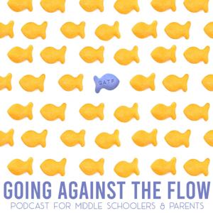 Going Against The Flow