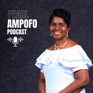 Pearl Ampofo