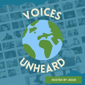 Voices Unheard