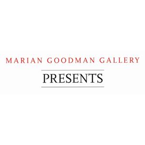 Marian Goodman Gallery