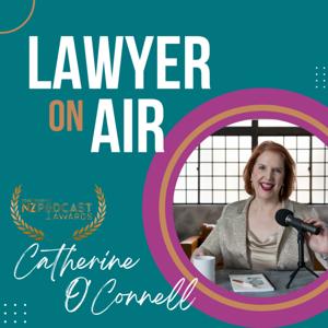 Lawyer on Air