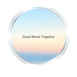 The Great Minds Podcast