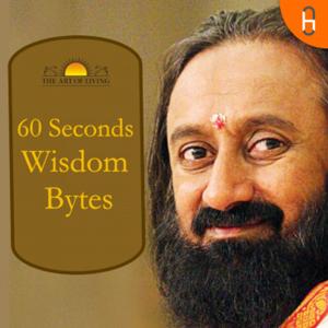 60 Second Wisdom Bytes