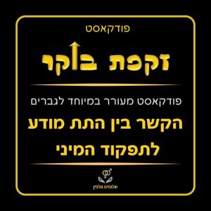 זקפת בוקר
