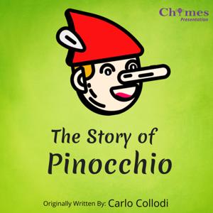 The Story of Pinocchio