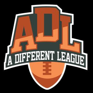 A Different League