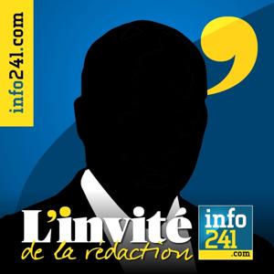 L'invité de la rédaction d'Info241