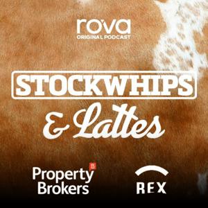 Stockwhips & Lattes by rova | Original