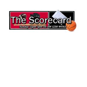 The Scorecard w/ Chris DeAngelo