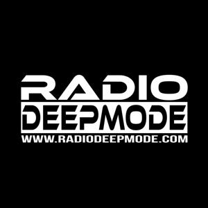 RADIO DEEPMODE PODCAST SERIES