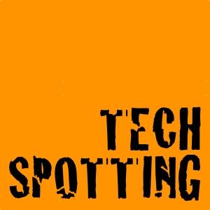 Techspotting