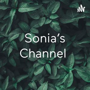 Sonia's Channel 所以承諾