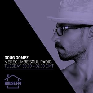 MERECUMBE SOUL RADIO