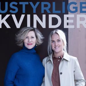 Ustyrlige Kvinder by Heartbeats.dk