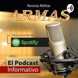 REVISTA MILITAR ARMAS