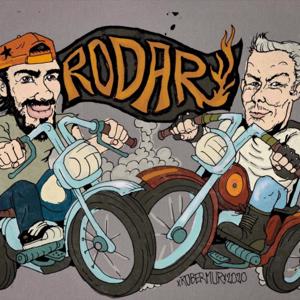 Rodar