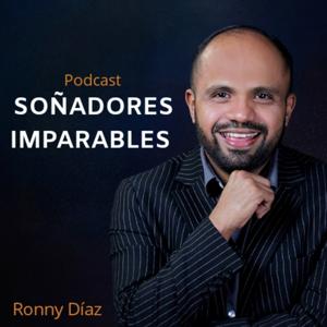 Ronny Díaz- Soñadores Imparables