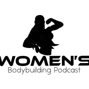 Women's Bodybuilding Podcast