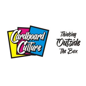 Cardboard Culture