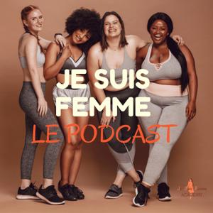 Je Suis Femme