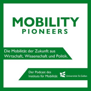 Mobility Pioneers