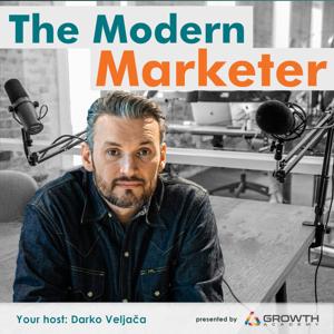 The Modern Marketer