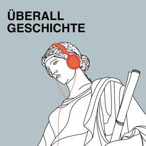 Überall Geschichte!