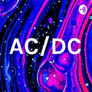 AC/DC by Fidel Romero