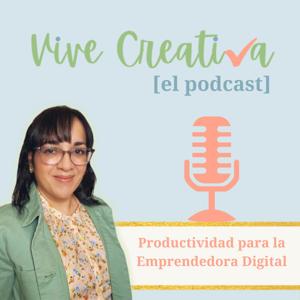 Vive Creativa - Productividad y Emprendimiento Digital