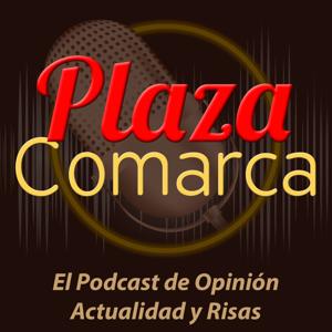 Plaza Comarca