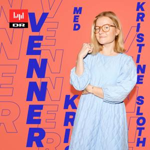 Venner - med Kristine Sloth