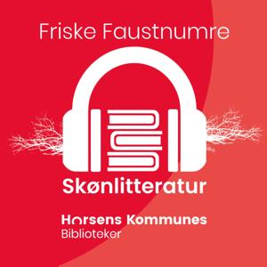 Friske faustnumre: Ny skønlitteratur