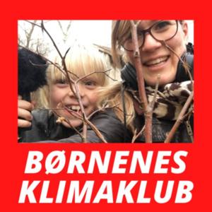 BØRNENES KLIMAKLUB