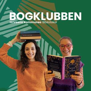 BOGKLUBBEN